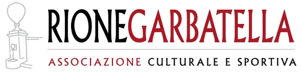 Rione Garbatella — Associazione Culturale e Sportiva