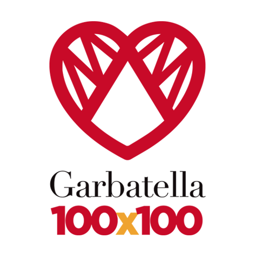 Garbatella 100